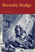 Barnaby Rudge (Cronos Classics) (English Edition)