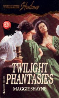Twilight phantasies (Fantasias ao anoitecer)