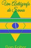 Um Autgrafo de Senna