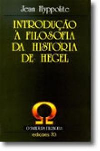 INTRODUO  FILOSOFIA DA HISTRIA DE HEGEL