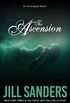 The Ascension (Entangled Series Book 3) (English Edition)
