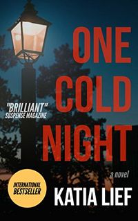 One Cold Night (English Edition)