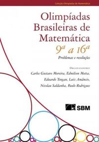 Olimpadas Brasileiras de Matemtica 9 a 16