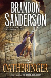 Lendo os livros do Brandon Sanderson - Ordem da Cosmere (que estou seg