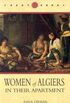 Women of Algiers in their apartment