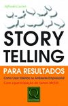 Storytelling para resultados