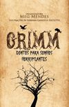 Grimm - Contos Para Sonhos Horripilantes