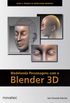 Modelando Personagens com o Blender 3D