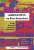 Migrações na Pan-Amazônia