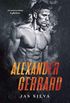 Alexander Gerrard