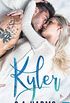 Kyler (English Edition)