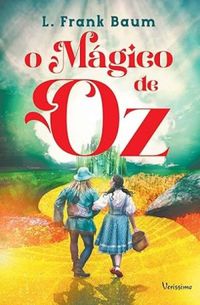 O mgico de Oz
