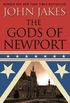 The Gods of Newport (English Edition)