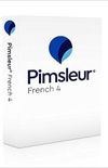 Pimsleur French Level 4