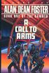 A Call to Arms: (#1)