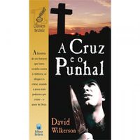 A Cruz e o Punhal
