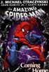 Amazing Spider-Man Volume 1: Coming Home TPB