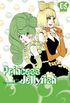 Princess Jellyfish #5