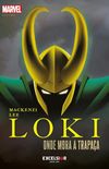 Loki - Onde mora a trapaa (eBook)