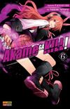 Akame ga Kill! #06