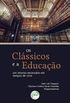 Os Clssicos e a Educao