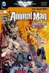 Homem-Animal #11 - Os novos 52