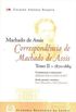 Correspondncia de Machado de Assis