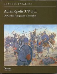Adrianpolis 378 d.C.