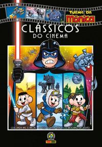 Clssicos do Cinema - Volume 3