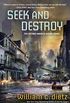 Seek and Destroy (America Rising Book 2) (English Edition)