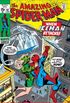 The Amazing spider man #92
