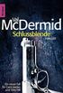 Schlussblende (Carol Jordan und Tony Hill 2) (German Edition)