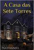 A Casa das Sete Torres - Hawthorne