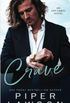 Crave (Off-Limits Book 1) (English Edition)