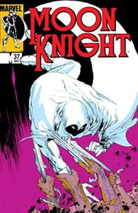Moon knight (1980) #37