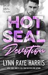 HOT SEAL Devotion (HOT SEAL Team - Book 8) (English Edition)
