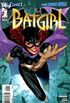 Batgirl v4 #001