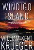 Windigo Island: A Novel (Cork O