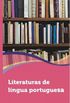 Literaturas de lngua portuguesa I