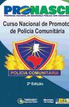 Curso Nacional de Promotor de Polcia comunitria