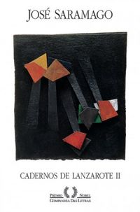 Cadernos de Lanzarote II