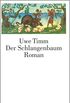 Der Schlangenbaum: Roman (German Edition)