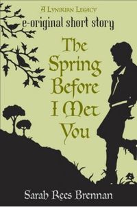 The Spring Before I Met You 