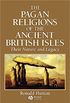 The Pagan Religions Ancient British