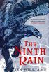 The Ninth Rain (The Winnowing Flame Trilogy 1): British Fantasy Award Winner 2018 (English Edition)