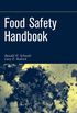Food Safety Handbook