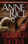 Memnoch, the Devil
