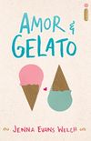 Amor & Gelato