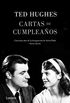Cartas de cumpleaos: Cincuenta aos de la desaparicin de Sylvia Plath (Spanish Edition)