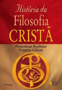 Histria da Filosofia Crist